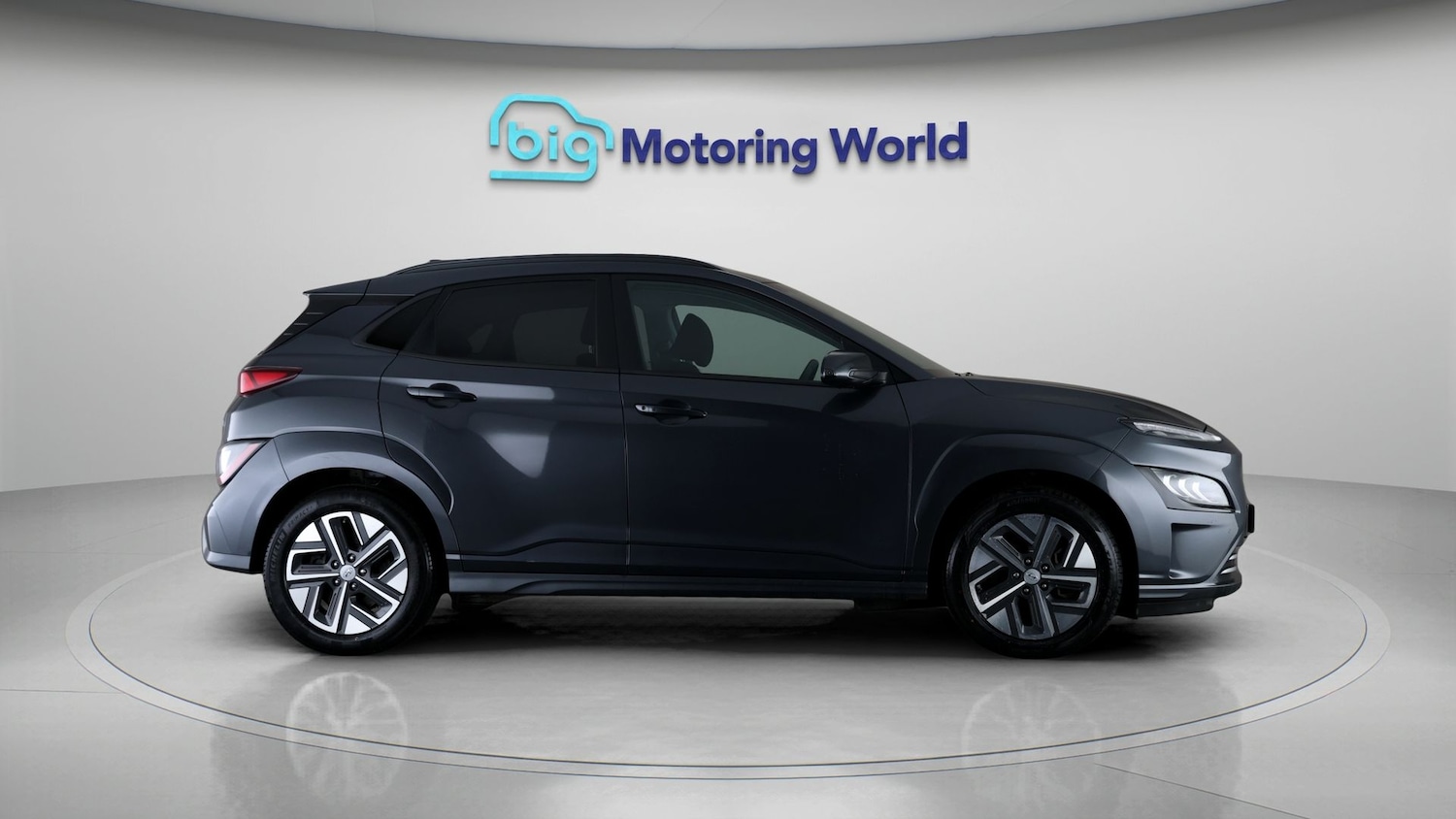 Used Hyundai KONA 2021 for sale - 77555968: Photo 8