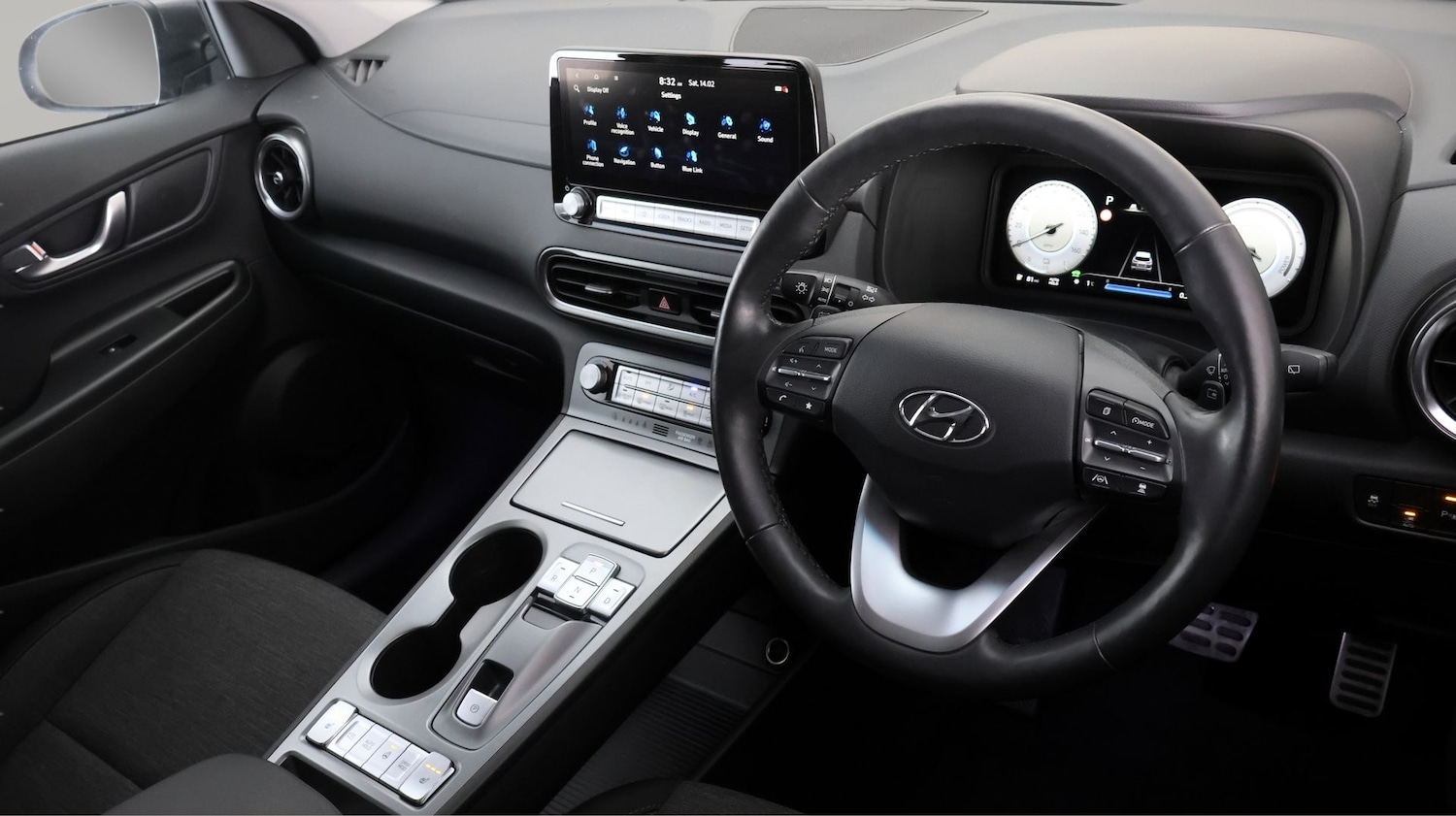 Used Hyundai KONA 2021 for sale - 77555968: Photo 9