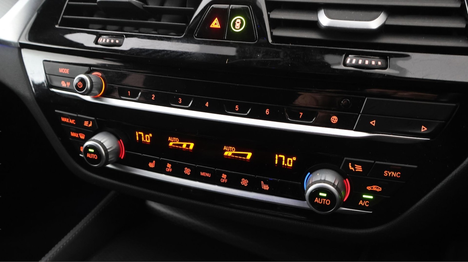 Used BMW 5 Series for sale - 78169477: Photo 12