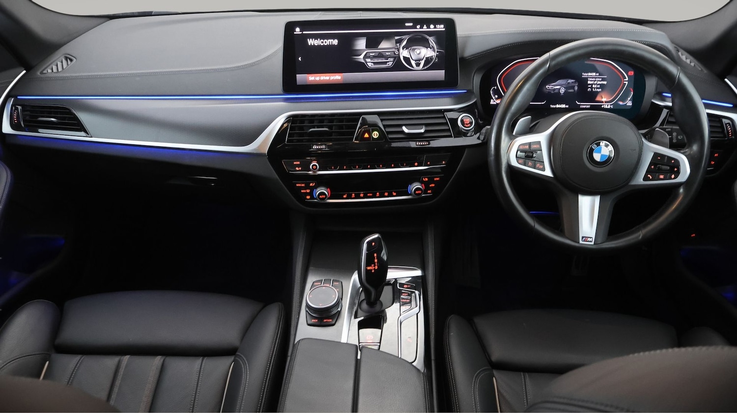 Used BMW 5 Series for sale - 78169477: Photo 13