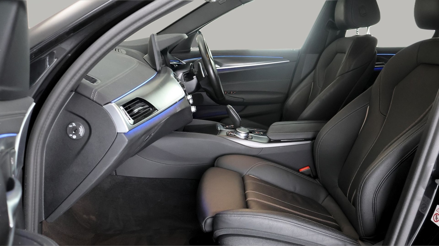 Used BMW 5 Series for sale - 78169477: Photo 14