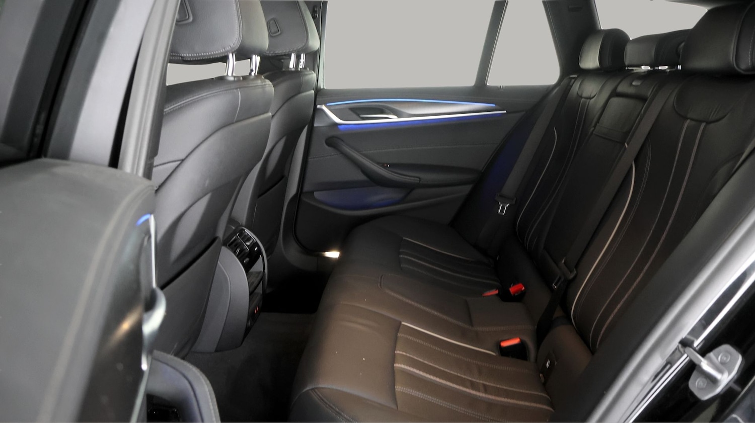 Used BMW 5 Series for sale - 78169477: Photo 16