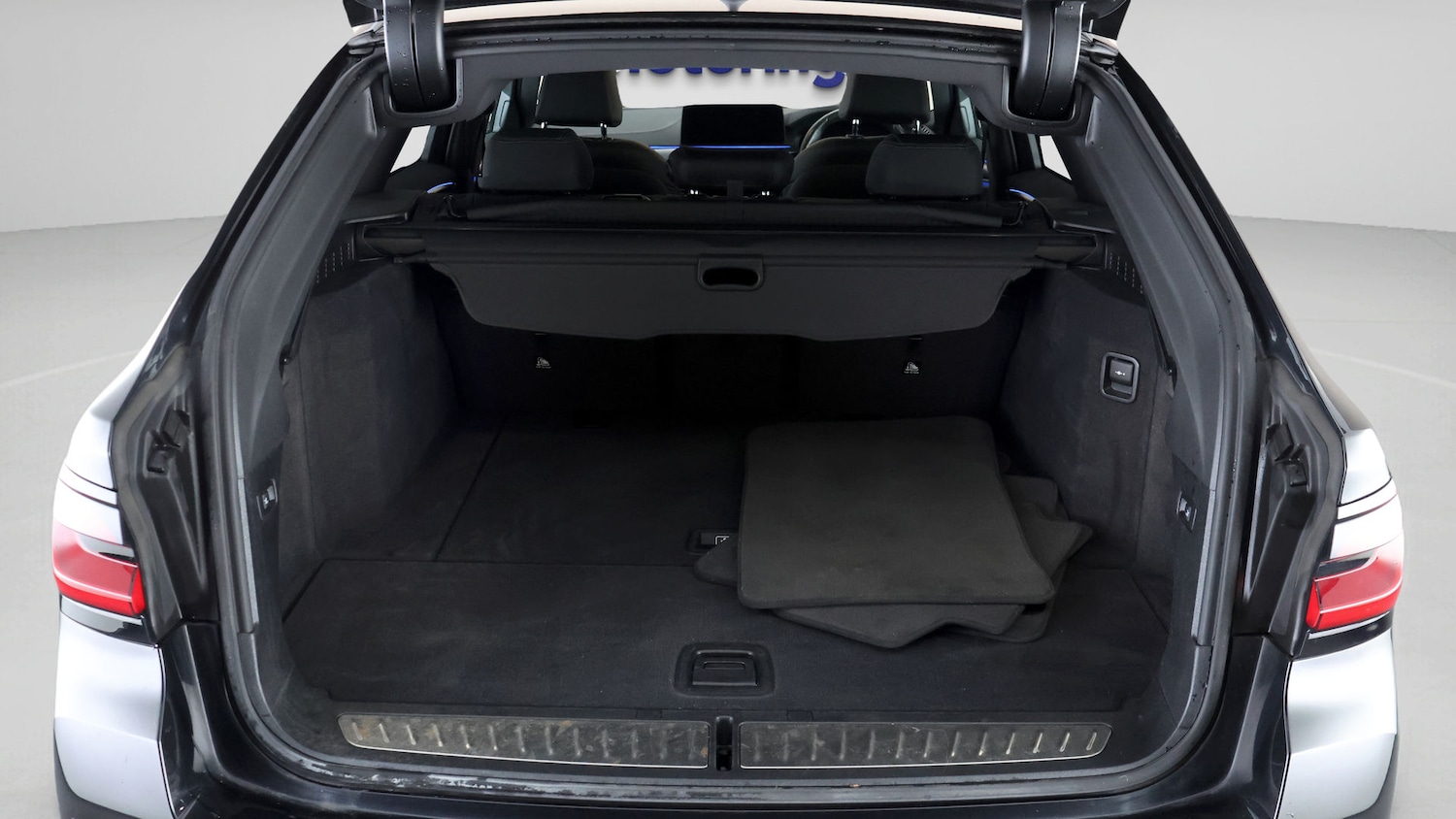 Used BMW 5 Series for sale - 78169477: Photo 17