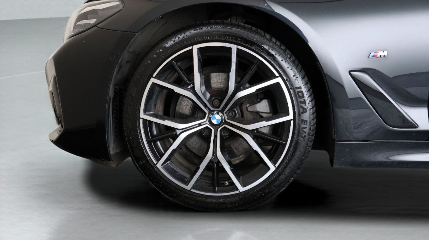 Used BMW 5 Series for sale - 78169477: Photo 18