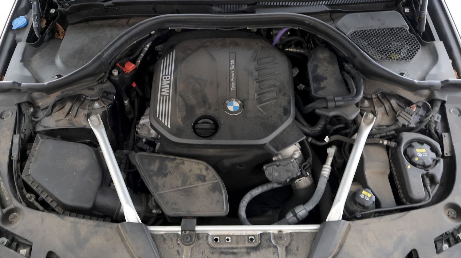 Used BMW 5 Series for sale - 78169477: Photo 19