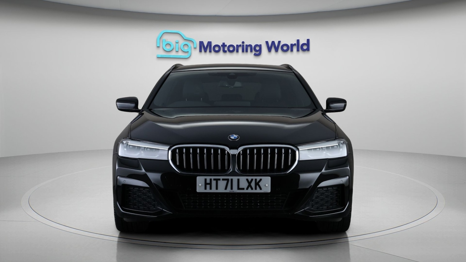 Used BMW 5 Series for sale - 78169477: Photo 2