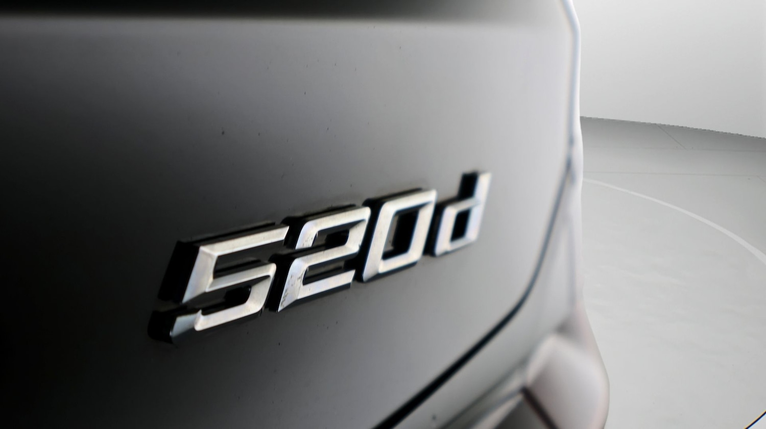 Used BMW 5 Series for sale - 78169477: Photo 20