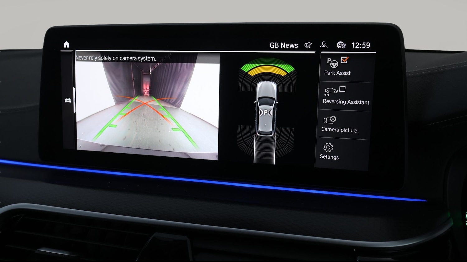 Used BMW 5 Series for sale - 78169477: Photo 22