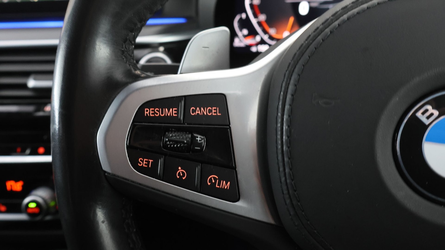 Used BMW 5 Series for sale - 78169477: Photo 23