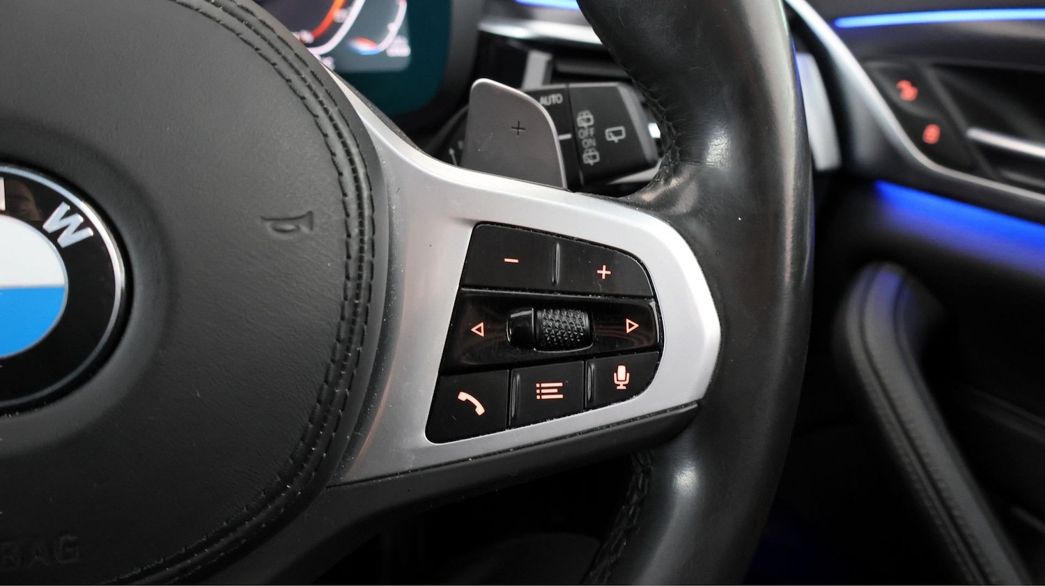 Used BMW 5 Series for sale - 78169477: Photo 24