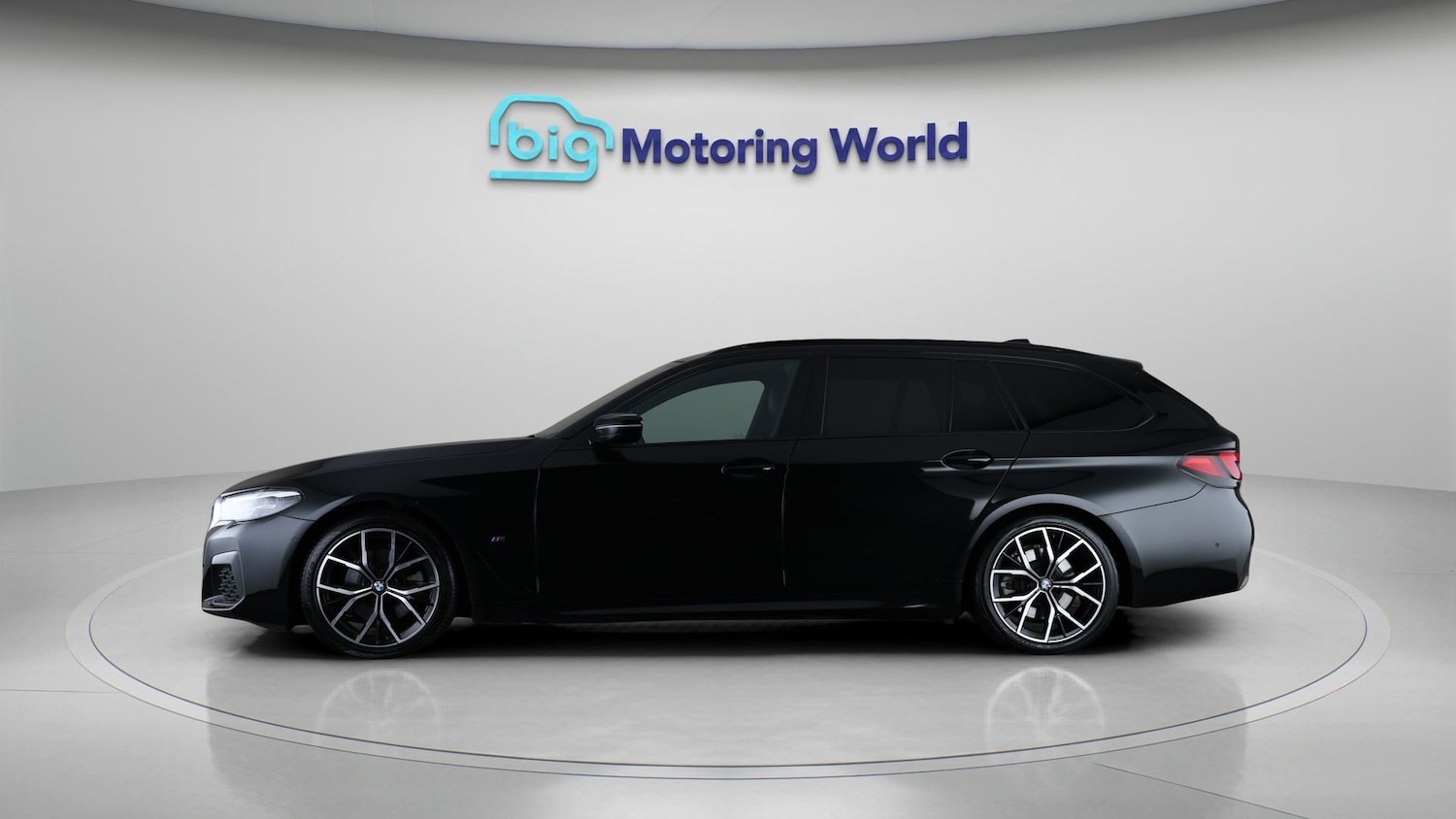 Used BMW 5 Series for sale - 78169477: Photo 4