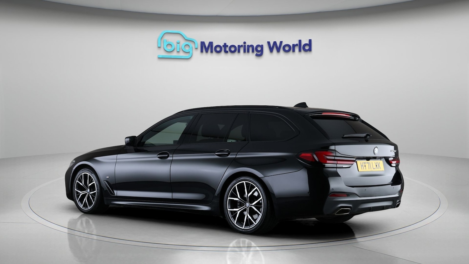 Used BMW 5 Series for sale - 78169477: Photo 5