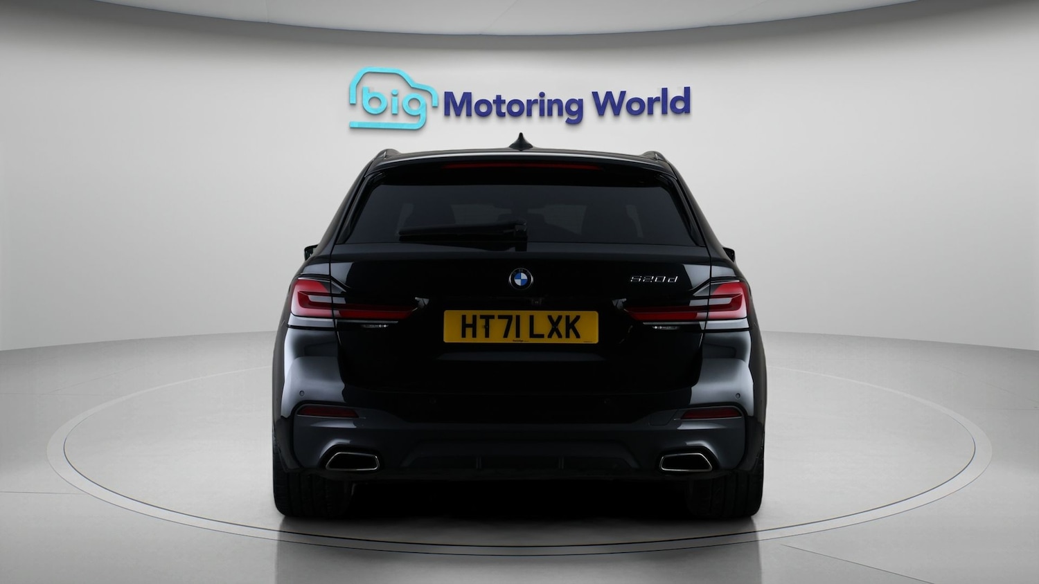 Used BMW 5 Series for sale - 78169477: Photo 6