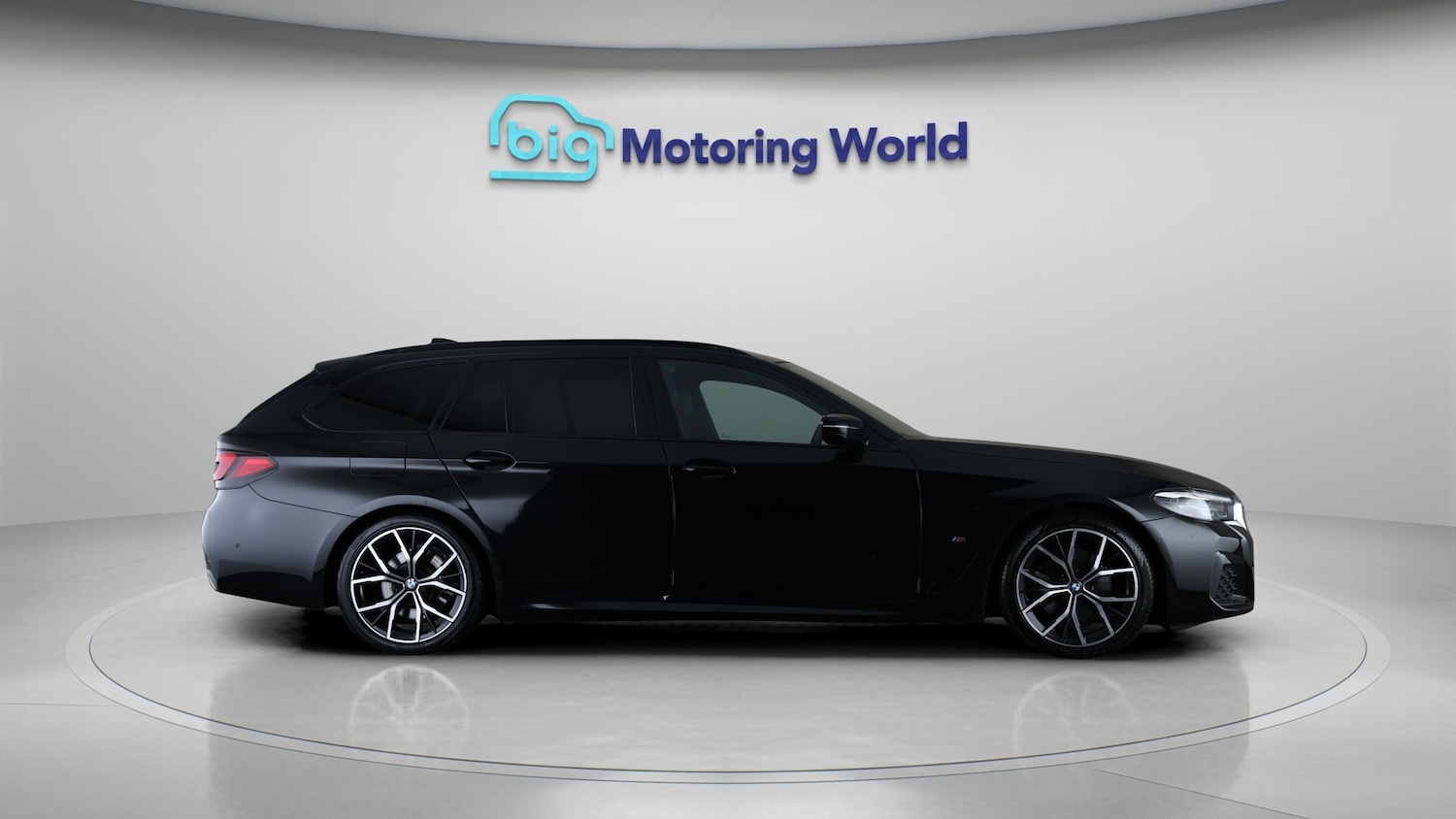 Used BMW 5 Series for sale - 78169477: Photo 8