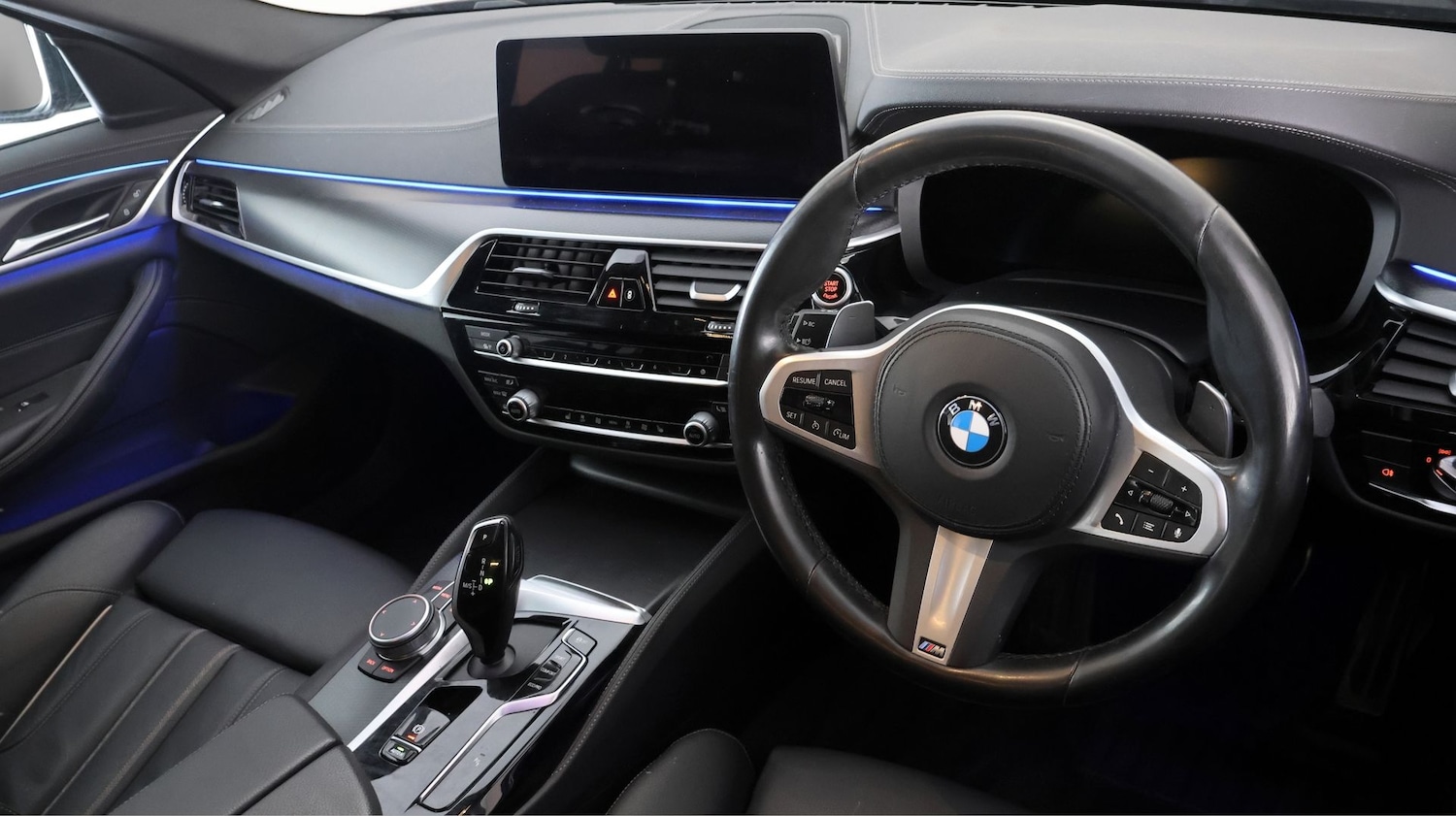 Used BMW 5 Series for sale - 78169477: Photo 9