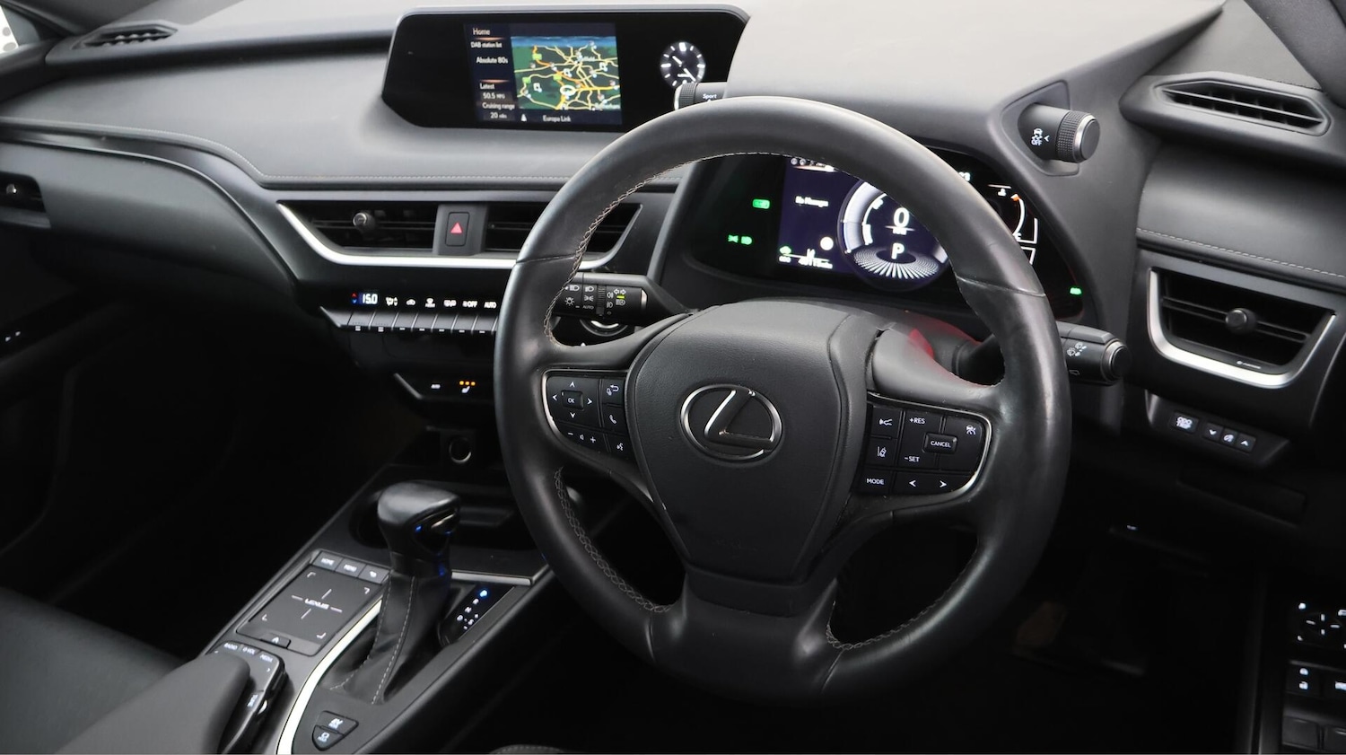 Used Lexus UX 2021 for sale - 76457533: Photo 10