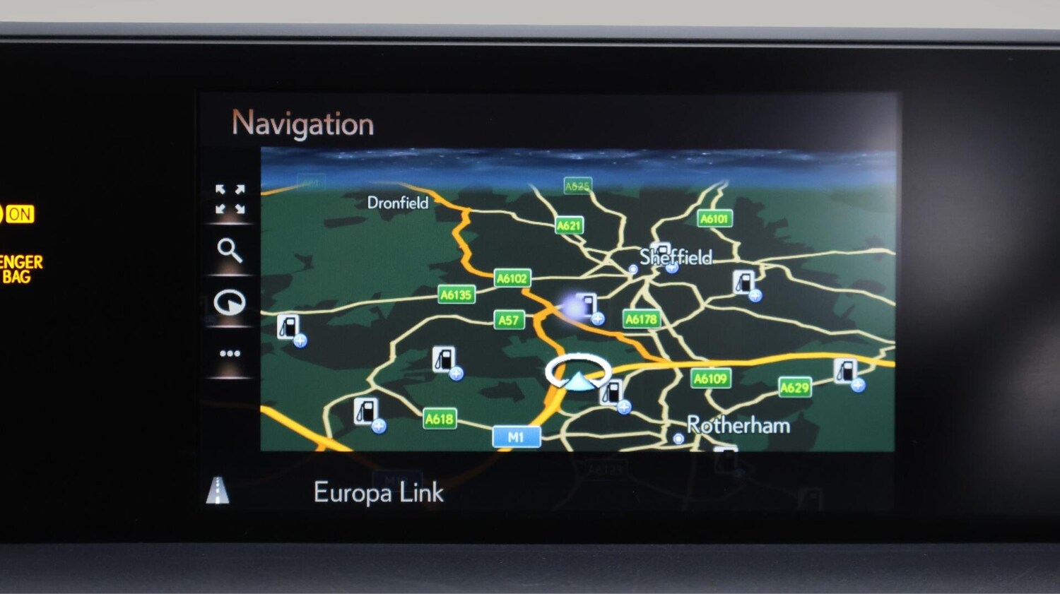 Used Lexus UX 2021 for sale - 76457533: Photo 12