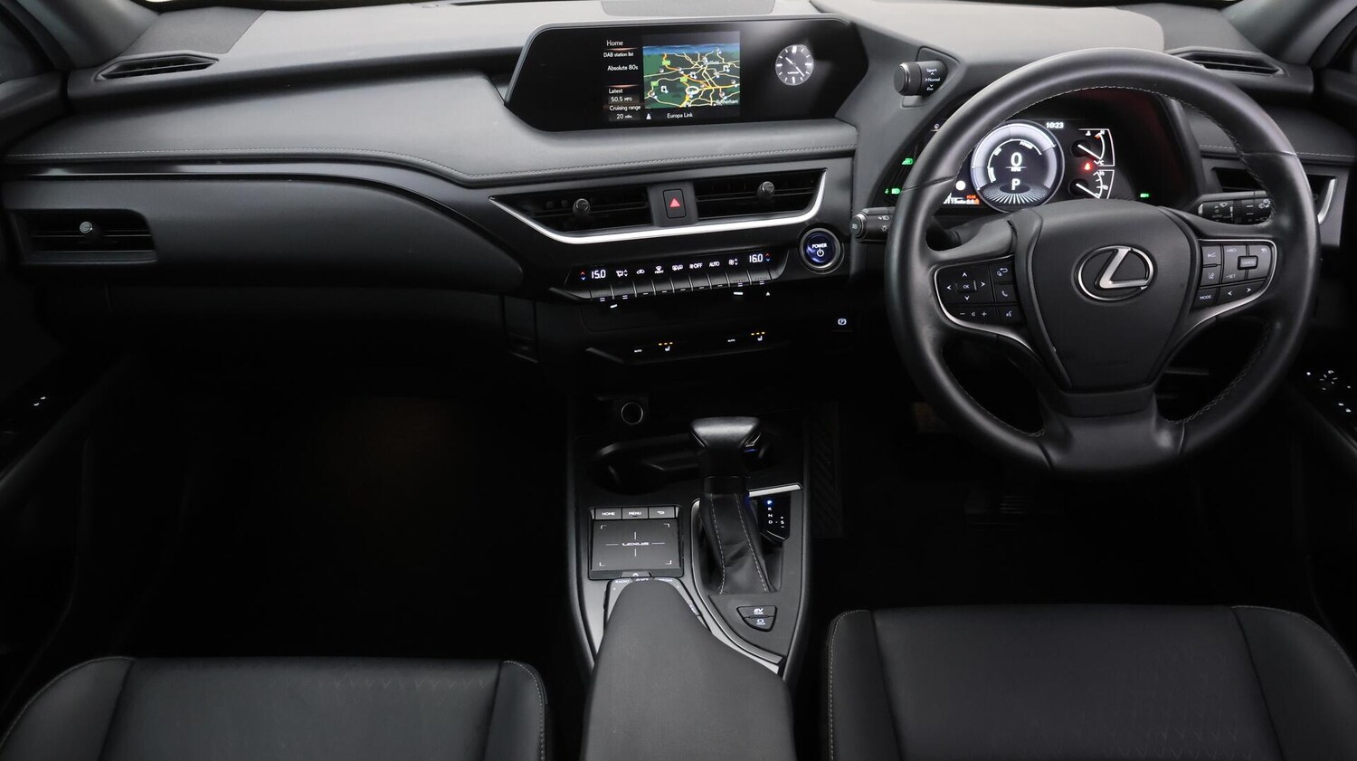 Used Lexus UX 2021 for sale - 76457533: Photo 14