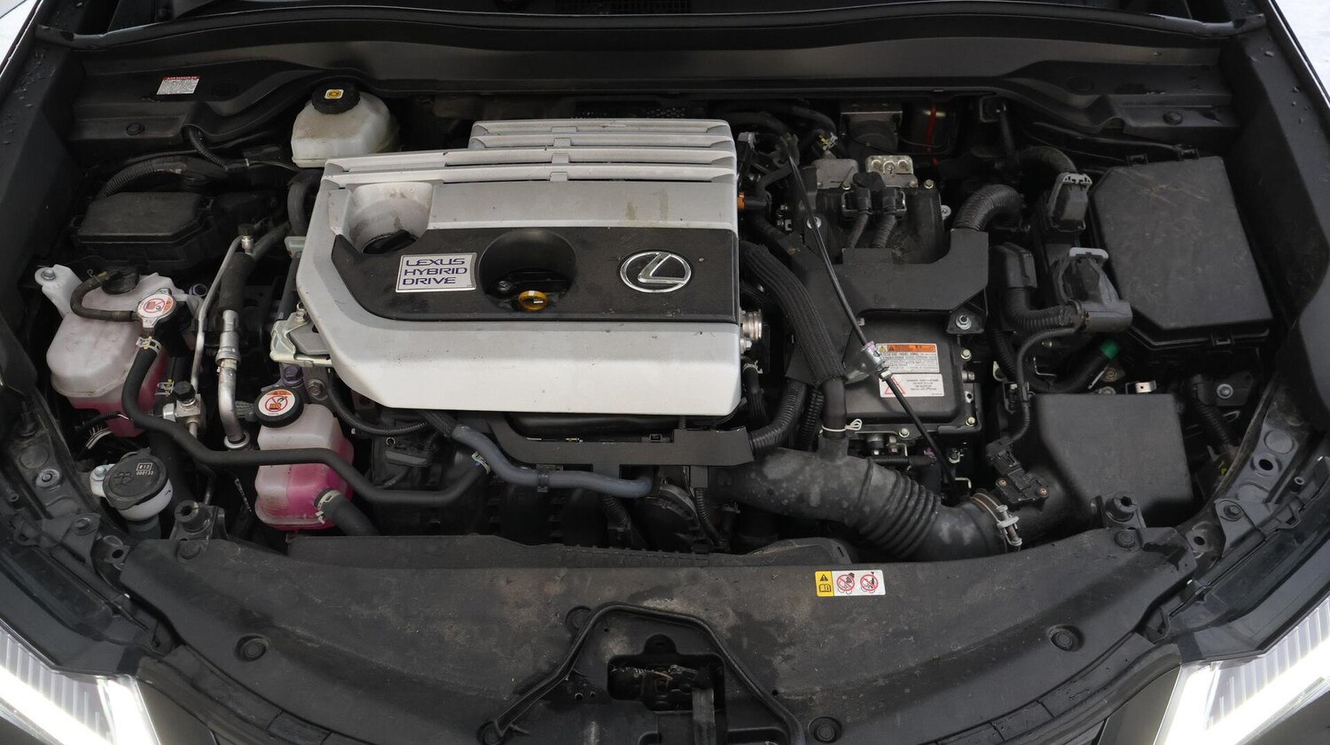 Used Lexus UX 2021 for sale - 76457533: Photo 20