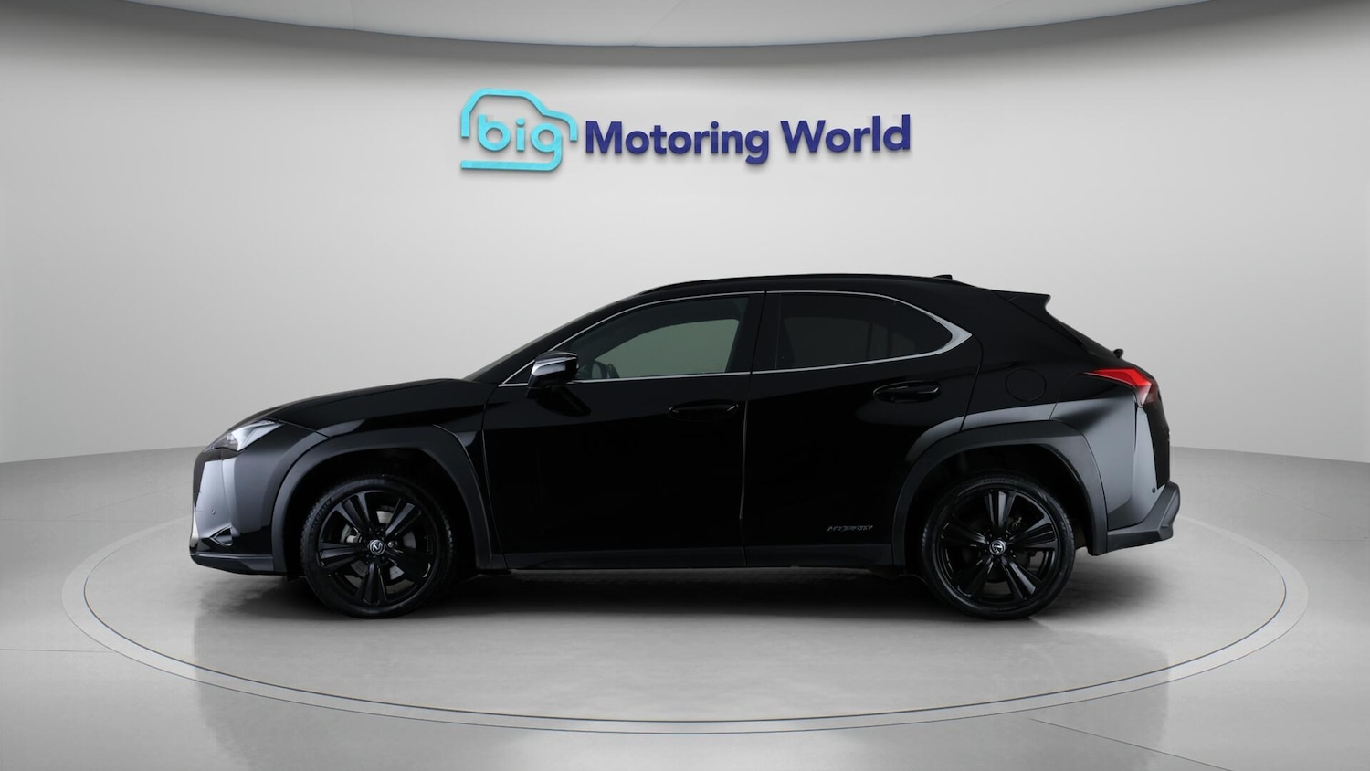 Used Lexus UX 2021 for sale - 76457533: Photo 5