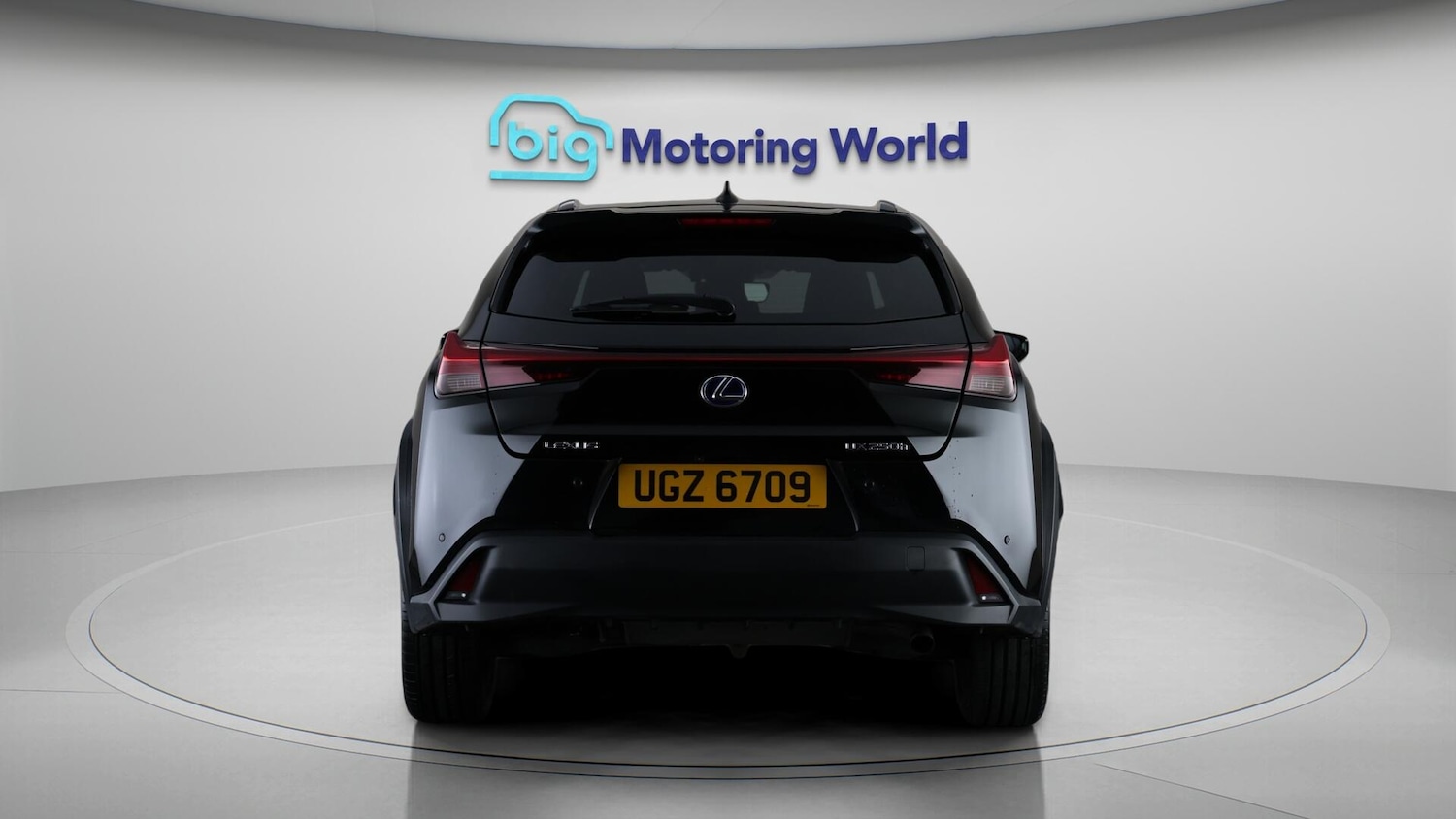 Used Lexus UX 2021 for sale - 76457533: Photo 7