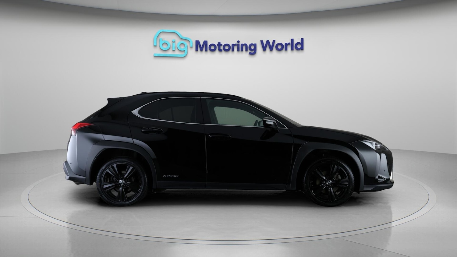 Used Lexus UX 2021 for sale - 76457533: Photo 9