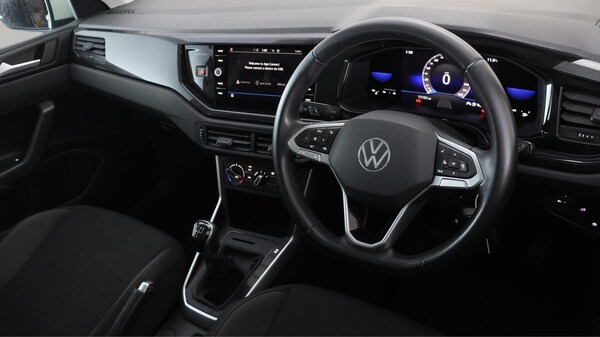 Used Volkswagen Polo 2022 for sale - 76307581: Photo 10