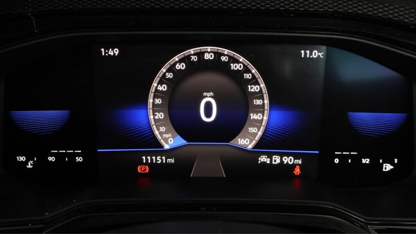 Used Volkswagen Polo 2022 for sale - 76307581: Photo 11