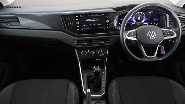 Used Volkswagen Polo 2022 for sale - 76307581: Photo 13