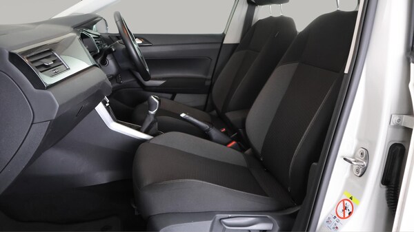 Used Volkswagen Polo 2022 for sale - 76307581: Photo 14