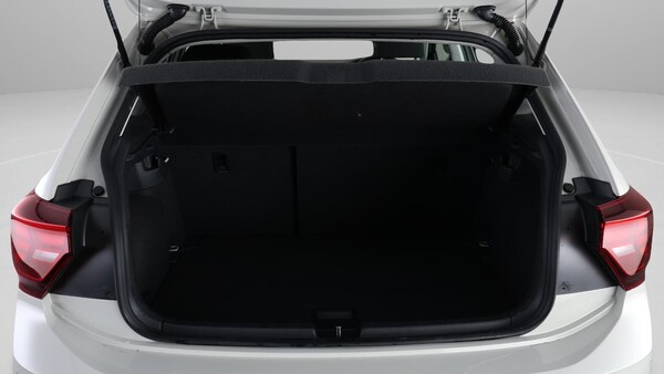 Used Volkswagen Polo 2022 for sale - 76307581: Photo 17