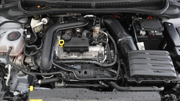 Used Volkswagen Polo 2022 for sale - 76307581: Photo 19