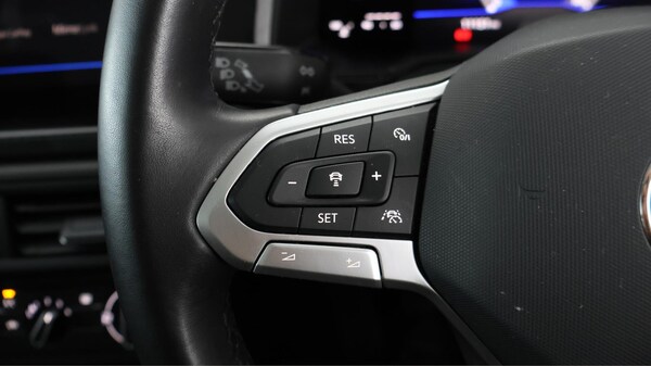 Used Volkswagen Polo 2022 for sale - 76307581: Photo 21