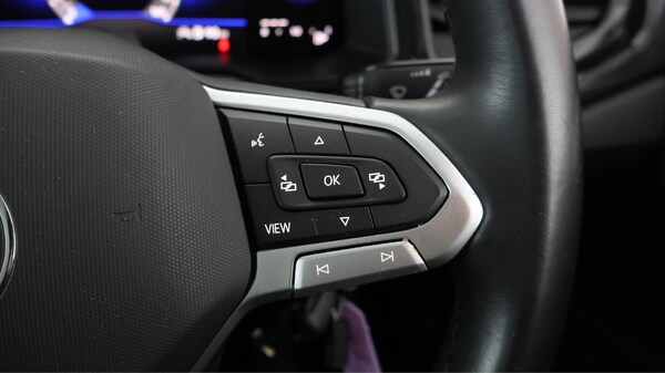 Used Volkswagen Polo 2022 for sale - 76307581: Photo 22