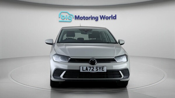 Used Volkswagen Polo 2022 for sale - 76307581: Photo 3