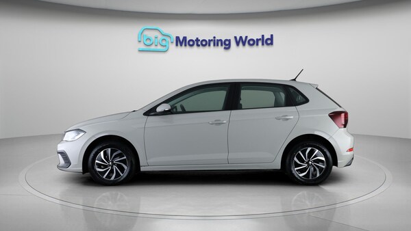 Used Volkswagen Polo 2022 for sale - 76307581: Photo 5
