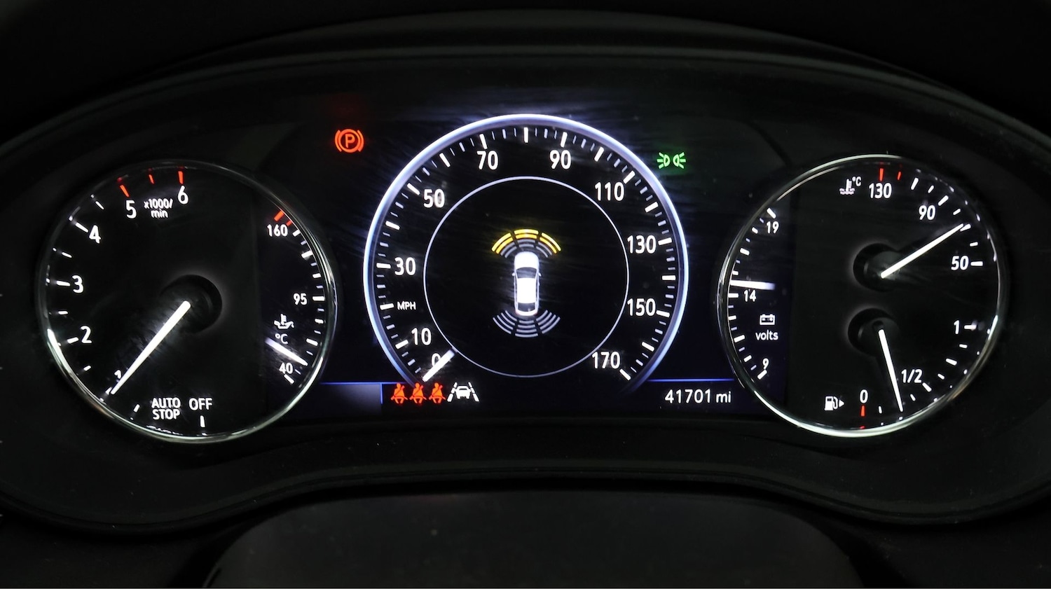 Used Vauxhall Insignia 2022 for sale - 78169474: Photo 10