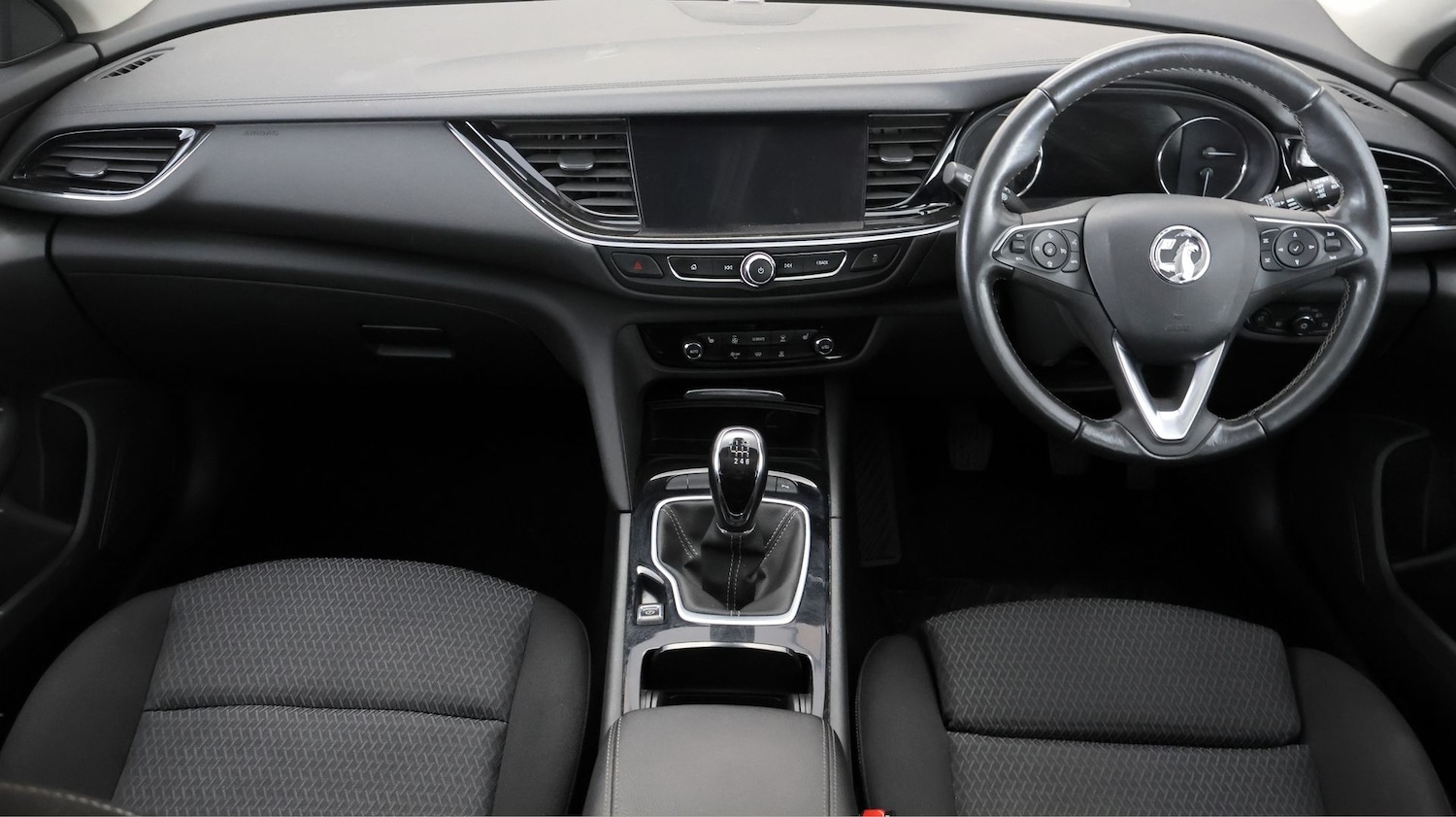 Used Vauxhall Insignia 2022 for sale - 78169474: Photo 12