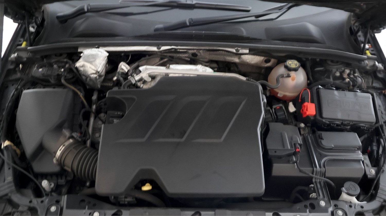 Used Vauxhall Insignia 2022 for sale - 78169474: Photo 18