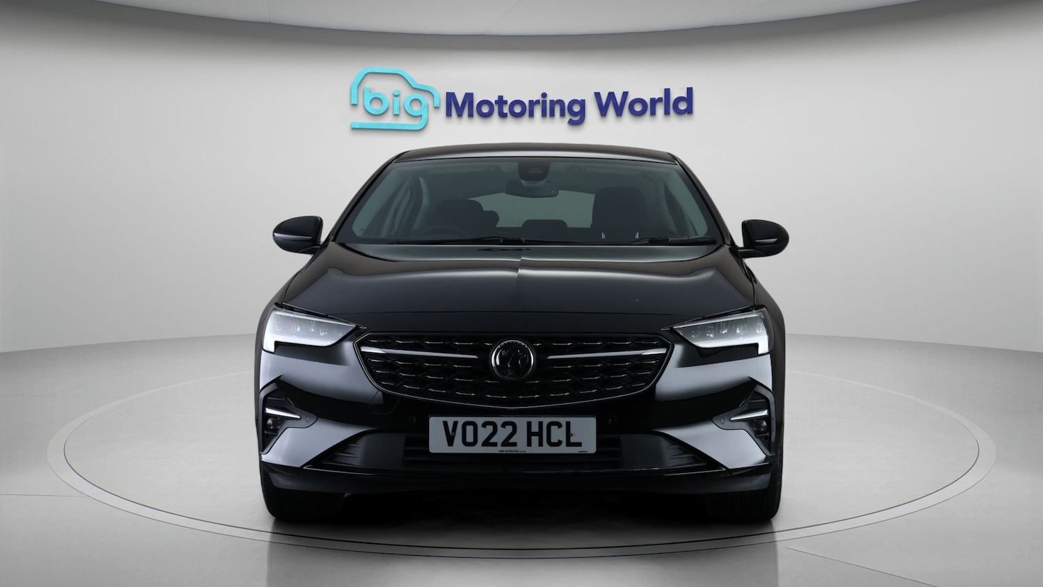 Used Vauxhall Insignia 2022 for sale - 78169474: Photo 2