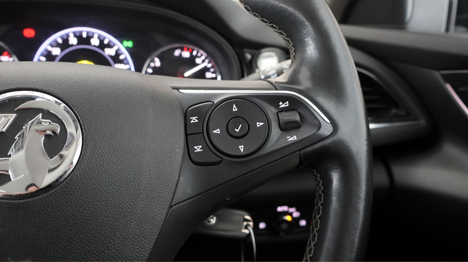 Used Vauxhall Insignia 2022 for sale - 78169474: Photo 23