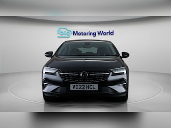 Used Vauxhall Insignia 2022 for sale - 78169474: Photo