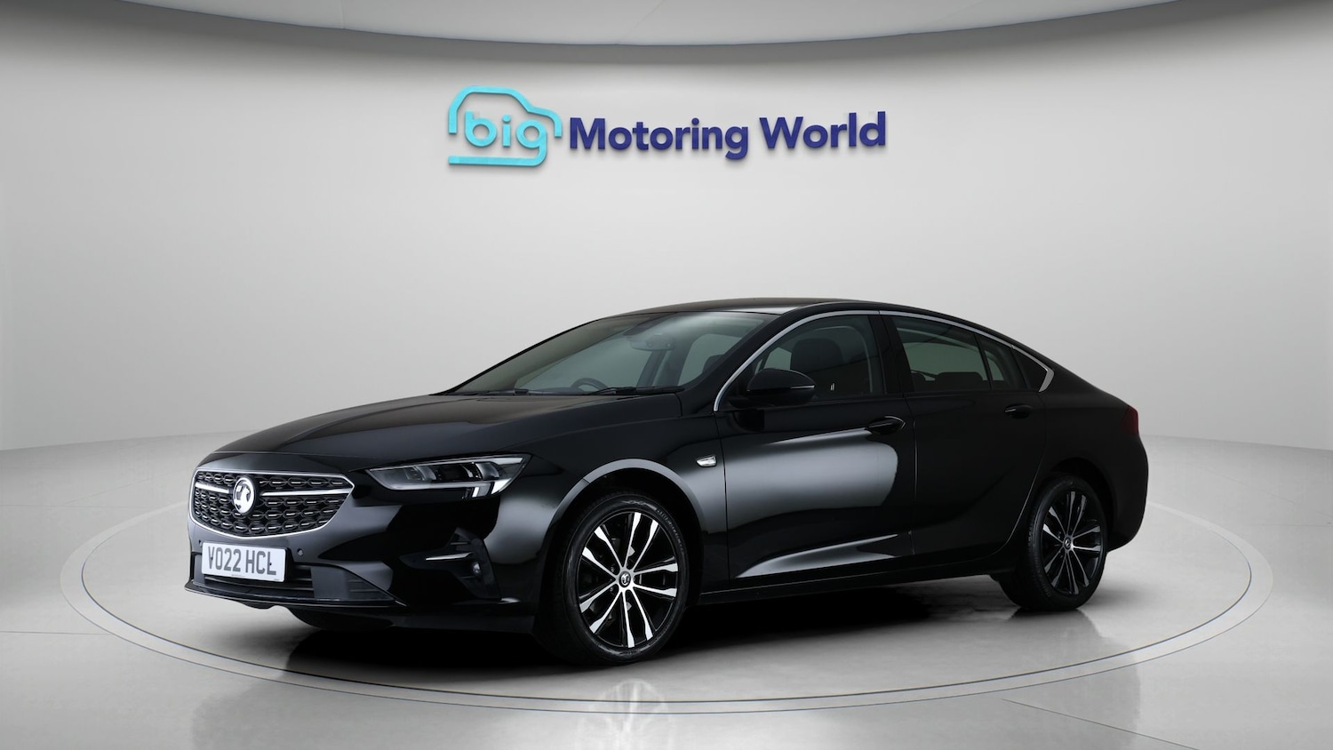 Used Vauxhall Insignia 2022 for sale - 78169474: Photo 3