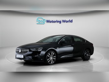 Used Vauxhall Insignia 2022 for sale - 78169474: Photo