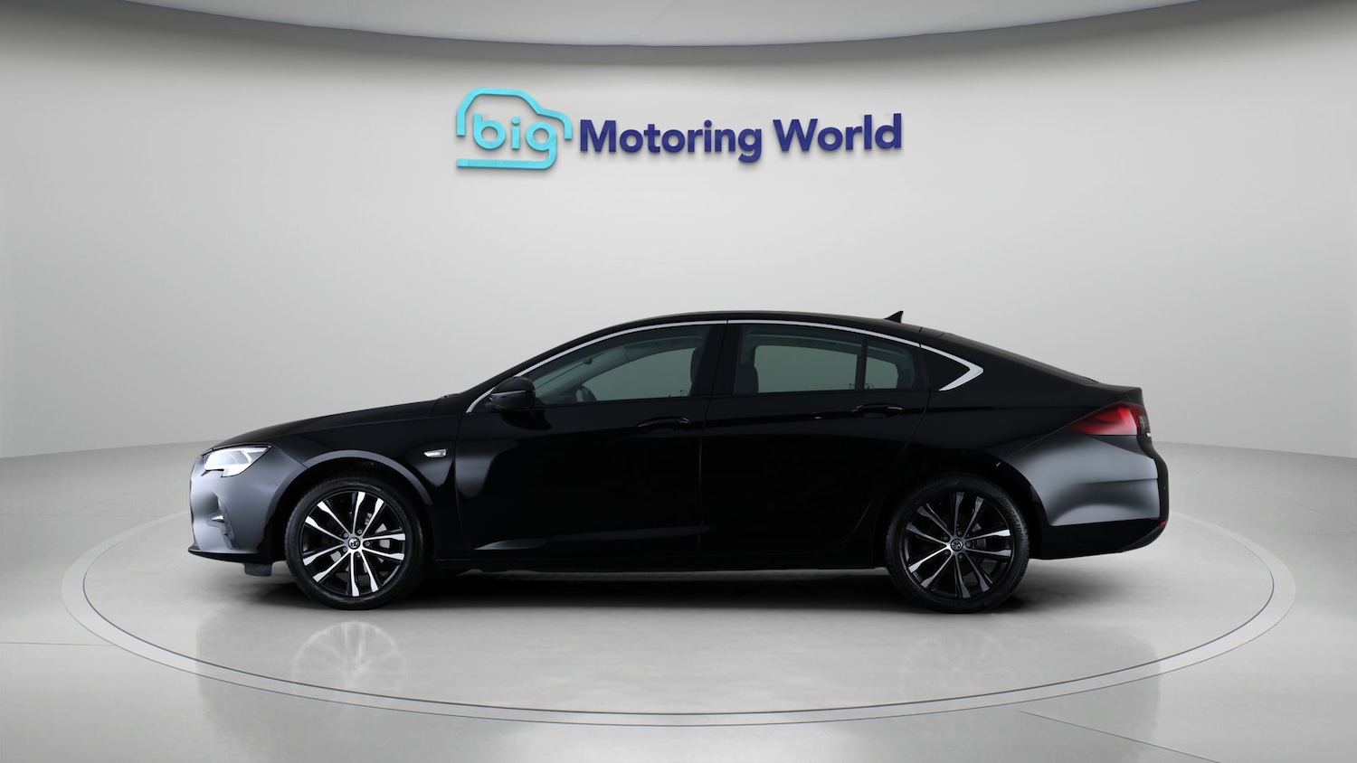 Used Vauxhall Insignia 2022 for sale - 78169474: Photo 4