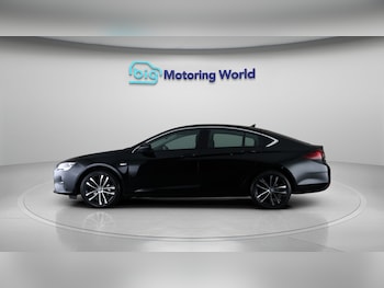 Used Vauxhall Insignia 2022 for sale - 78169474: Photo
