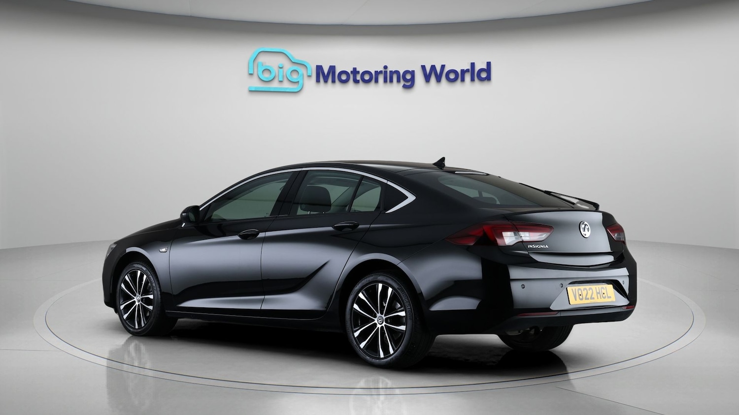 Used Vauxhall Insignia 2022 for sale - 78169474: Photo 5