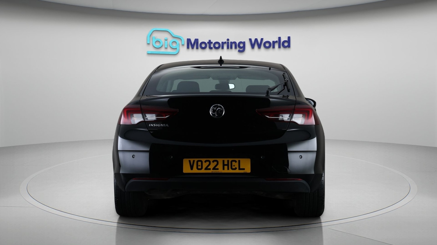 Used Vauxhall Insignia 2022 for sale - 78169474: Photo 6