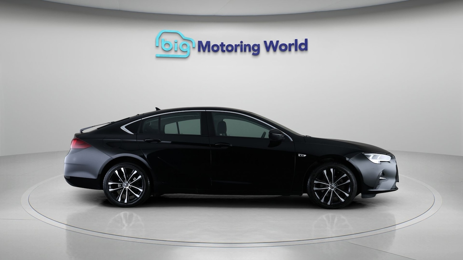 Used Vauxhall Insignia 2022 for sale - 78169474: Photo 8