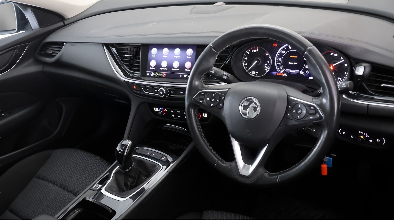 Used Vauxhall Insignia 2022 for sale - 78169474: Photo 9